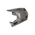 Šalmas dviratininkui HiDrop Dust Grey