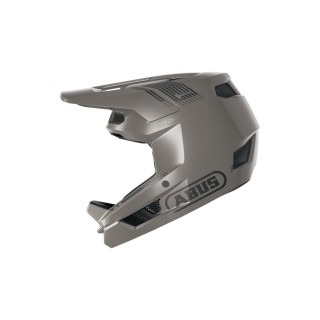Šalmas dviratininkui HiDrop Dust Grey