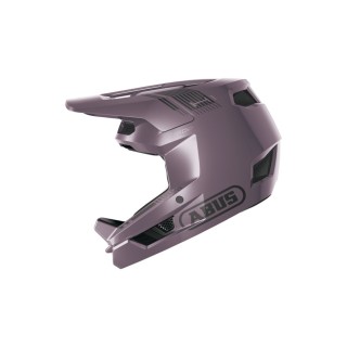 Šalmas dviratininkui HiDrop Ash Purple