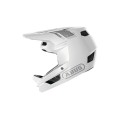 Šalmas dviratininkui HiDrop Alpine White