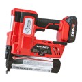 Akumuliatorinis viniakalis-kabiamušis WORCRAFT 20V LI-ION