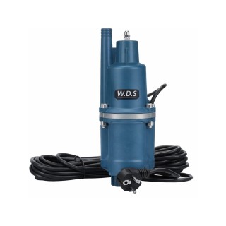 Vibracinis siurblys 600W 220V/50Hz