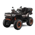GOES TERROX 1000 Premium keturratis (ratinis traktorius) T3b