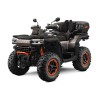 GOES TERROX 1000 Premium keturratis (ratinis traktorius) T3b