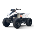 Vaikiškas keturratis KAYO A125 EFI