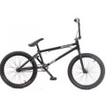 Dviratis 20 KHE BMX SILENCER LT black
