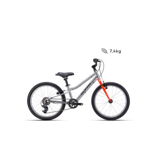 Dviratis Sly 20"