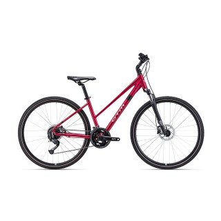 Dviratis Maxima 2.0 28"