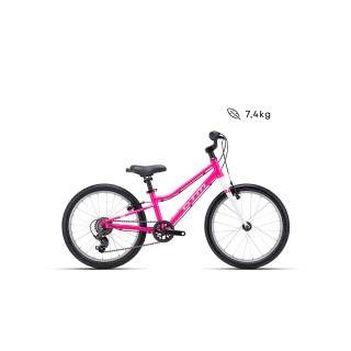 Dviratis SLY 20"