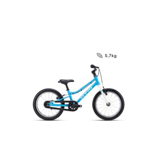 Dviratis SLY 16"