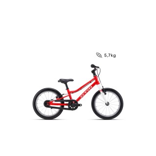 Dviratis SLY 16"