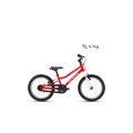 Dviratis SLY 16"