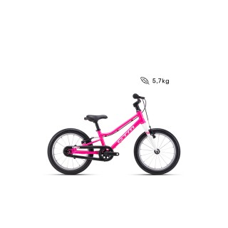 Dviratis SLY 16"