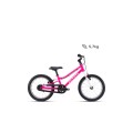 Dviratis SLY 16"
