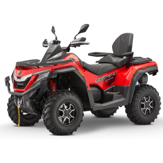QJMOTOR SFA600 PRO EPS T3B KETURRATIS QJMOTOR SFA600 PRO EPS T3B KETURRATIS