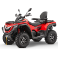 QJMOTOR SFA600 PRO EPS T3B KETURRATIS