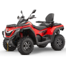 QJMOTOR SFA600 PRO EPS T3B keturratis