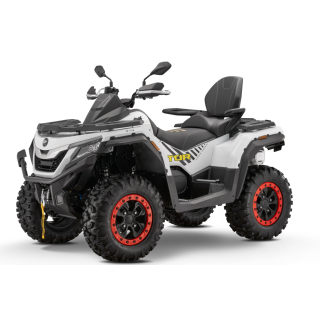 Benzininis keturratis QJMOTOR SFA1000 PRO EPS T3B Benzininis keturratis QJMOTOR SFA1000 PRO EPS T3B