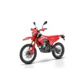 Krosinis motociklas QJMOTOR COV 125X
