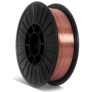 Suvirinimo viela 1.2mm 15kg