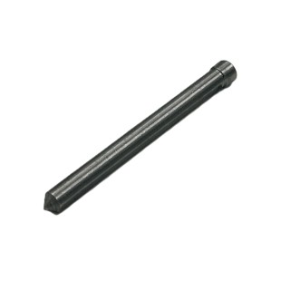 Centravimo ašis gręžimo karūnoms 6.35x90mm