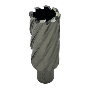 Gręžimo karūna metalui HSS-E Cobalt