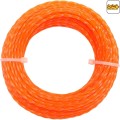 Valas trimeriui SILENT (pintas) 1.6mm x 15m