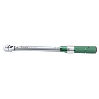 3/8" Dinamometrinis raktas 10-60Nm
