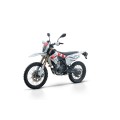 Krosinis motociklas QJMOTOR COV 125X