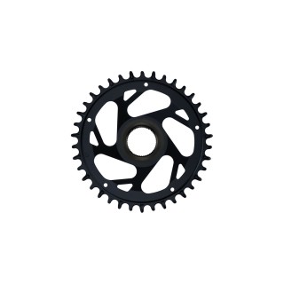 Žvaigždutė priekinė Shimano STEPS EP