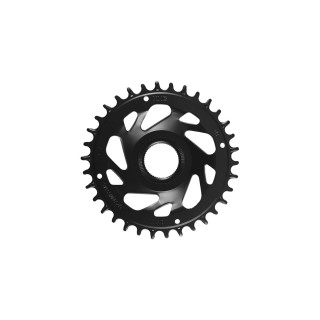 Žvaigždutė priekinė Shimano STEPS EP