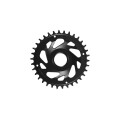 Žvaigždutė priekinė Shimano STEPS EP