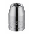 Antgalių laikiklis 3/8" - 1/4"