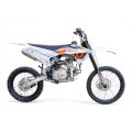 Krosinis motociklas KAYO TT140-2