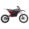 Elektrinis krosinis THUNDER 5000W 16/19