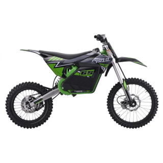 ELEKTRINIS KROSINIS THUNDER 1600 14/12