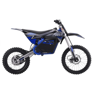 ELEKTRINIS KROSINIS THUNDER 1600 14/12