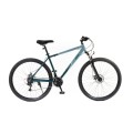 Dviratis 28" Olpran TETRAO mėlynas