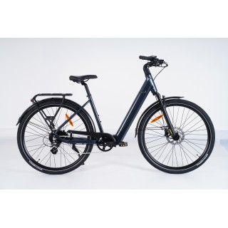 Elektrinis dviratis 28" Luna Neo Chain mėlynas