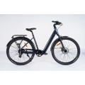 Elektrinis dviratis 28" Luna Neo Chain mėlynas