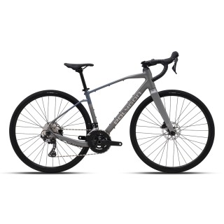 Dviratis 28" POLYGON TAMBORA A4 EU CHARCOAL - m