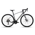 Dviratis 28" POLYGON TAMBORA A4 EU CHARCOAL - m