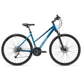 Dviratis 28' Cyclision Zodya 3 MK-II mėlynas - l