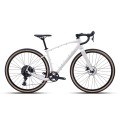 Dviratis 28" POLYGON Gravel TAMBORA G4 Baltas - l