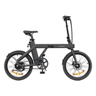 Dviratis 20" elektrinis Engwe P20 juodas