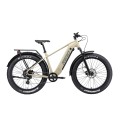 Dviratis 26" Reid Tracker rudas - l