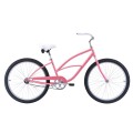 Dviratis 27,5 LADIES CRUISER 27,5 pink reid