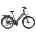 Dviratis 27,5 elektrinis Engwe P275SE 200Wh pilkas