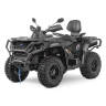 Linhai ATV 1000L LANDFORCE EPS, T3b keturratis