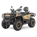 Linhai ATV 1000L LANDFORCE EPS, T3b keturratis